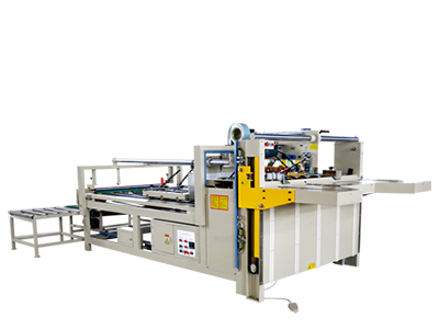 BZX2800型(xíng)半自動粘(zhān)箱機