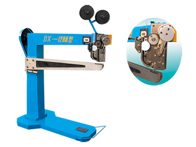 DX系(xi)列釘箱(xiāng)機