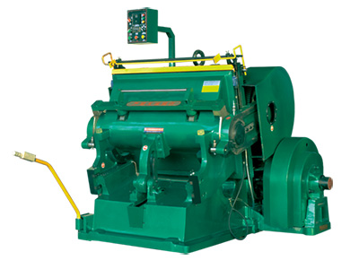 ML1300型/1400型/1500型(xíng)平壓壓(ya)痕切線(xian)機