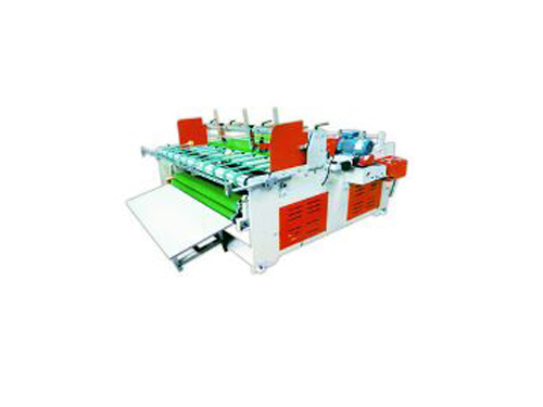 半自(zì)動兩用貼面(miàn)機